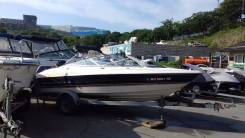 Bayliner. Год: 2006 год, длина 6,50 м., двигатель подвесной, 125,00 л.с., бензин