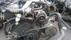 Двигатель HONDA ASCOT, CE4, G20A, YQ9661, 0740035665