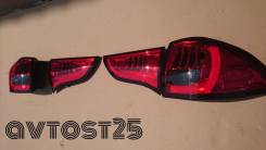 Стоп-сигнал. Mitsubishi Pajero Sport, KH0 Двигатели: 4D56, 6B31, 4M41