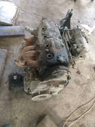 Двигатель в сборе. Honda Accord Двигатель F18B