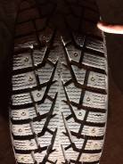 Maxxis NP3 Arctictrekker. Зимние, шипованные, 2015 год, износ: 10%, 4 шт