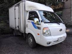 Kia Bongo III. Продам 2007 года. Дизель, механика, термобудка., 2 900 куб. см., 1 400 кг.