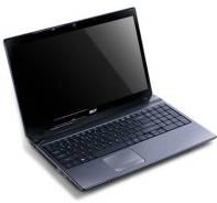 Acer Aspire 7750G. 17.3", 2,2 ГГц, ОЗУ 4096 Мб, диск 320 Гб, WiFi, аккумулятор на 2 ч.