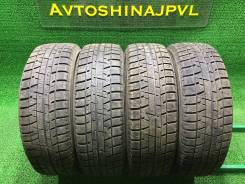 Yokohama Ice Guard IG50. Зимние, без шипов, 2013 год, износ: 10%, 4 шт