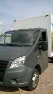 ГАЗ Газель Next. Продам Газель Next, 2 700 куб. см., 1 500 кг.