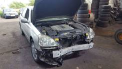 Кнопка стеклоподъемника Lexus LS (UCF30)