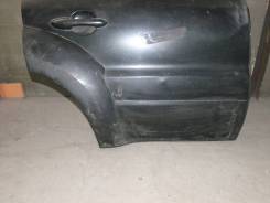 Дверь боковая. Ford Escape