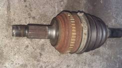 Привод, полуось. Honda Accord, CF4, CL3 Двигатель F20B