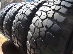 BFGoodrich Mud-Terrain T/A. Грязь AT, 2013 год, износ: 20%, 4 шт