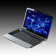 Acer Aspire. 15.6", 2,0 ГГц, ОЗУ 4096 Мб, диск 320 Гб, WiFi, Bluetooth, аккумулятор на 2 ч.