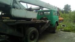 Ивановец. Продам Автокран , 9 000 куб. см., 14 000 кг., 14 м.