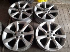 Lexus. 7.5x19, 5x114.30, ET35, ЦО 60,1 мм.