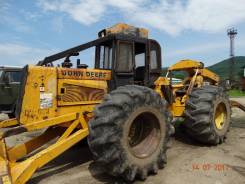 John Deere. Продается скидер Джон Дир, 4 500 куб. см., 5 000 кг., 12 000,00 кг.