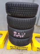 Dunlop Winter Maxx WM01. Зимние, без шипов, 2012 год, износ: 5%, 4 шт