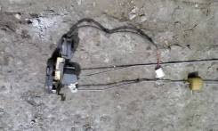 Замок двери. Ford Laser, JC6AAASGNL3D67857