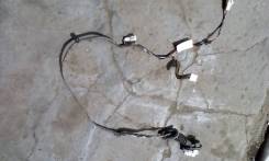 Проводка двери. Ford Laser, JC6AAASGNL3D67857