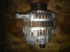 Генератор. Honda Fit, GD1 Двигатель L13A