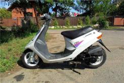 Honda Dio AF18