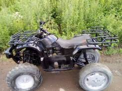 Irbis ATV150U. 150 куб. см., исправен, без птс, с пробегом