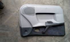 Обшивка двери. Ford Laser, JC6AAASGNL3D67857