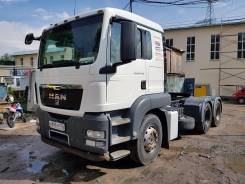 MAN TGS 33.440 6x4 BBS-WW. Man tgs 33.440 6x4 bls-ww 2012 8711, 10 518 куб. см., 33 000 кг.