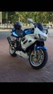 Honda VTR 1000. 998 куб. см., исправен, птс, с пробегом