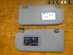 Козырек солнцезащитный DAIHATSU TOYOTA BEGO RUSH