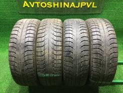 Michelin X-Ice Xi2. Зимние, без шипов, 2011 год, износ: 20%, 4 шт