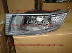 Фара противотуманная. Lexus GX470