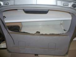 Обшивка двери багажника Nissan Primera, ##P12, QR20DE