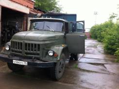 ЗИЛ 130. Продам Зил 130, 10 000 куб. см., 5 000 кг.