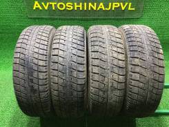 Bridgestone Blizzak Revo2. Зимние, без шипов, 2012 год, износ: 20%, 4 шт