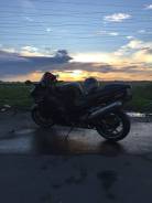 Kawasaki Ninja ZX-14. 1 400 куб. см., исправен, птс, с пробегом