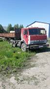 Камаз 5410. Хороший камаз 5410, 7 000 куб. см., 20 000 кг.