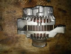 Генератор. Honda Odyssey, RA6 Двигатель F23A