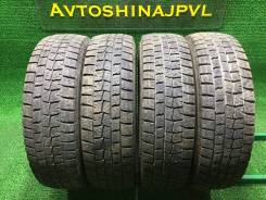 Dunlop Winter Maxx WM01. Зимние, без шипов, 2013 год, износ: 10%, 4 шт