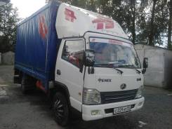 Baw Fenix. Продается грузовик BAW Fenix с японским двигателем 1 UZ и АКПП, 4 000 куб. см., 3 000 кг.