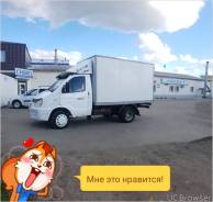 ГАЗ Газель. Продам Газель, 2 285 куб. см., 1 500 кг.