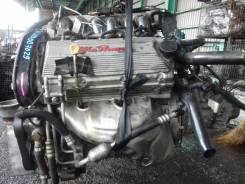 Двигатель в сборе. Alfa Romeo