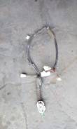 Проводка двери. Ford Laser, JC6AAASGNL3D67857