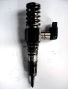 Инжектор. Skoda Octavia, 1Z5, 1Z3 Audi A3, 8PA, 8P1 Audi A4, B7, B6, 8EC,, 8ED, Volkswagen Touran, 1T1,, 1T2 Volkswagen Golf, 1K1 Volkswagen Passat, 3...