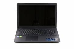Asus X552CL. 15.6", 1,5 ГГц, ОЗУ 4096 Мб, диск 500 Гб, WiFi, Bluetooth, аккумулятор на 2 ч.