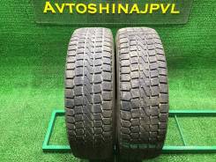 Yokohama Guardex F720. Зимние, без шипов, 2001 год, износ: 10%, 2 шт