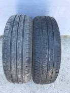 Kumho Solus KH17. Летние, 2013 год, износ: 30%, 2 шт