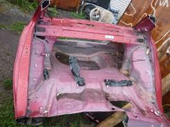 Реаркат. Mitsubishi Lancer Mitsubishi Lancer X