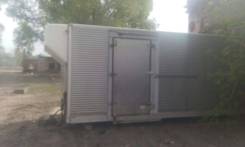 Продам кузов с рефрижератором