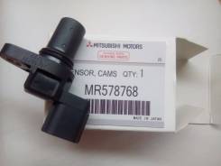 Датчик положения коленвала. Mitsubishi: Strada, Eclipse, Grandis, Delica D:5, L200, Colt Plus, Triton, Lancer, ASX, Montero Sport, Pajero Sport, Pajer...