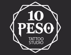 Тату студия " 10 PESO "