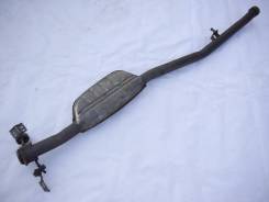 Резонатор. Subaru Alcyone SVX, CXW, CXD Двигатель EG33D