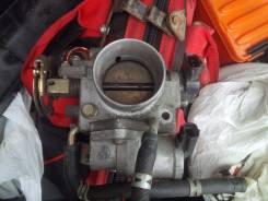 Заслонка дроссельная. Mazda Roadster, NB8C, NB6C Mazda Miata, NB Mazda MX-5, NB Двигатели: BPVE, BPZE, BPD, BPF1, BPZ3, BP
